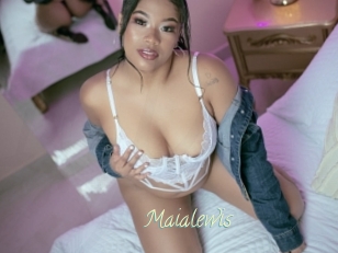 Maialewis