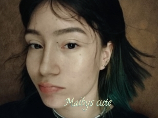 Maibys_cute