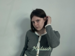 Maidaash
