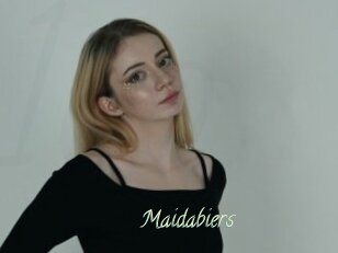 Maidabiers