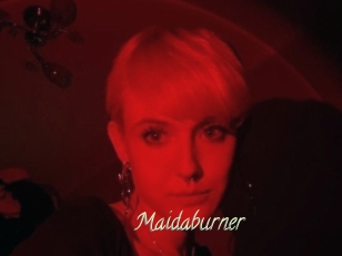 Maidaburner