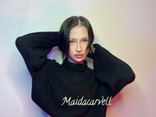 Maidacarvell