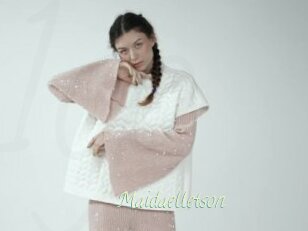 Maidaelletson