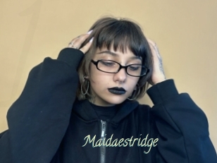 Maidaestridge