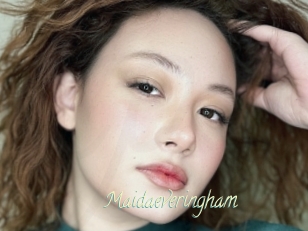 Maidaeveringham