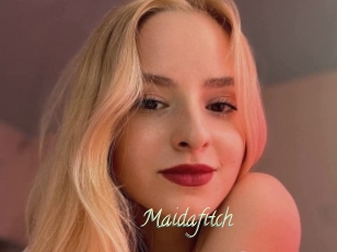 Maidafitch