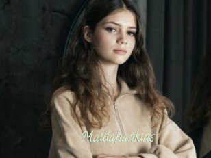 Maidahankins