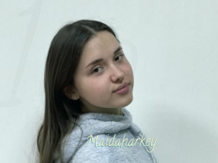 Maidaharkey