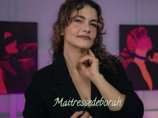 Maitressedeborah