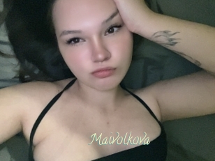 Maivolkova