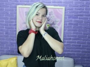 Maliahonest