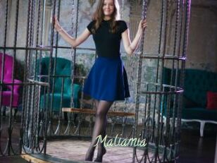 Maliamia