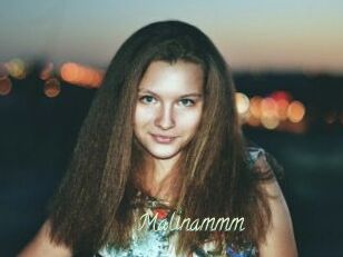 Malinammm