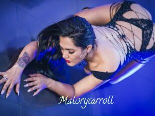 Malorycarroll