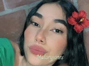 Maloryjones