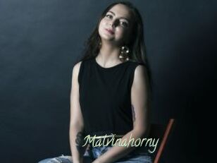 Malvinahorny