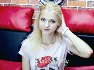 Malvinalovely