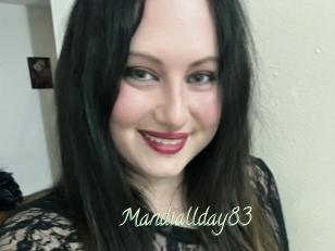 Mandiallday83