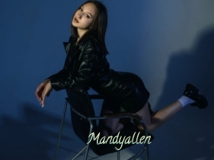 Mandyallen