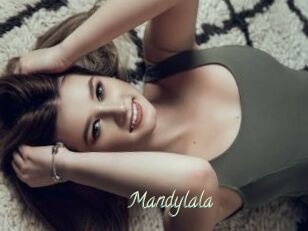 Mandylala