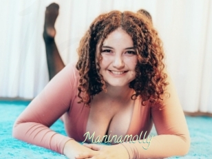 Maninamolly