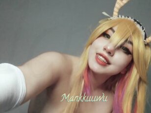 Mankkuuwu