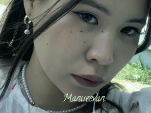 Manueevan