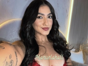 Manuelahall