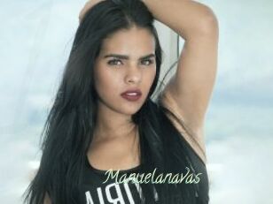 Manuelanavas