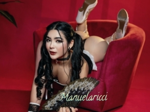 Manuelaricci