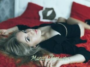 Manullafantastic