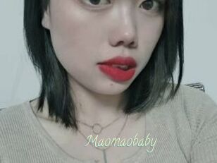 Maomaobaby