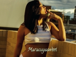 Maracuyasweet