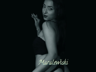 Maralewiski