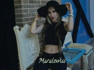 Maralewiss