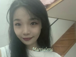 Marcialena