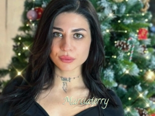 Marciaterry