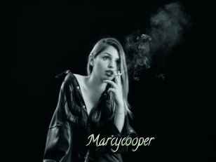 Marcycooper