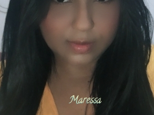 Maressa