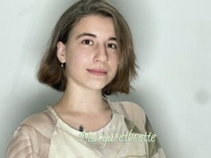 Margaretbrette