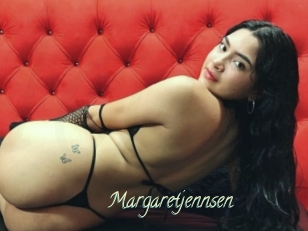 Margaretjennsen