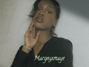 Margeuxmaye