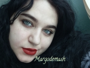 Margodemash