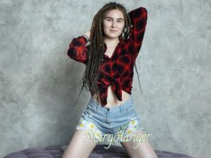 Margotanger