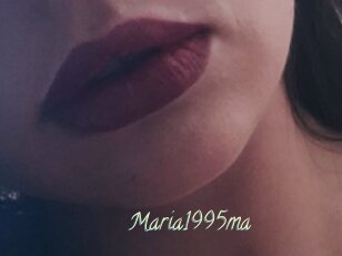 Maria1995ma