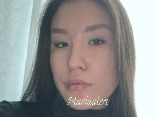 Mariaalen