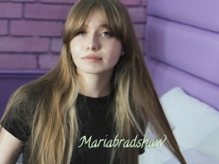 Mariabradshaw