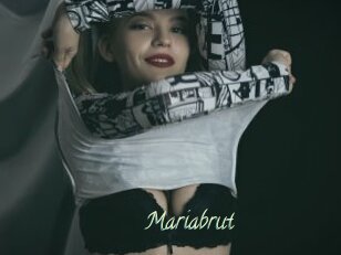 Mariabrut