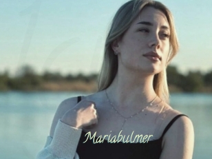 Mariabulmer