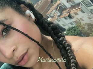 Mariacamila